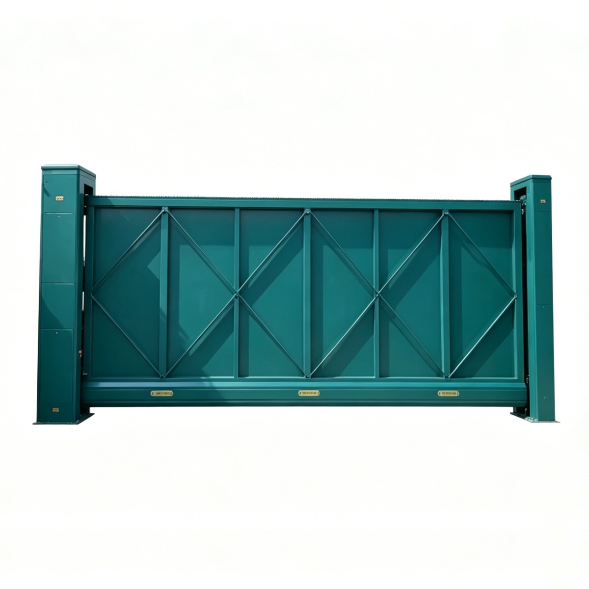 福州福清东瀚镇电动悬空门